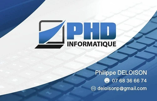 PHD Informatique Vire